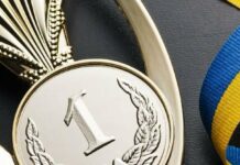 Донетчина назначила стипендии спортсменам и тренерам – за высокие достижения