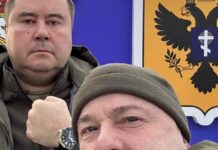 Музейное нашествие. Создатели «музея защитников» в Мариуполе поехали на Херсонщину