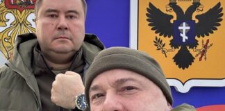 Музейное нашествие. Создатели «музея защитников» в Мариуполе поехали на Херсонщину