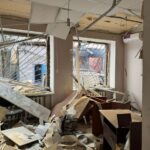 оккупанты ударили по Славянску. Есть погибшие и раненые, – ФОТО