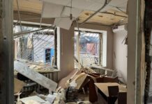 оккупанты ударили по Славянску. Есть погибшие и раненые, – ФОТО