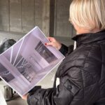 Мариупольчанка выиграла грант и готовится открыть детский центр плавания в Измаиле, — ФОТО