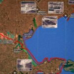 Стало известно, что взорвали украинские дроны в Мариуполе, — ВИДЕО