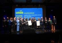 В Польше 15 городов и институций подписали Декларацию Справедливости с Мариуполем, — ФОТО