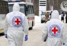 В Украину вернули 1000 тел погибших защитников, – ФОТО