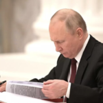 Провал пропаганды и обвал доверия: в ISW объяснили последствия затяжной войны для Путина