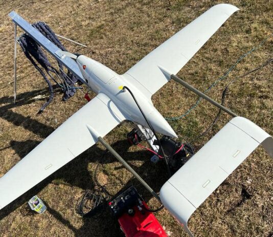 Слишком дорого: Британия хочет отправить в Украину дешевые беспилотники