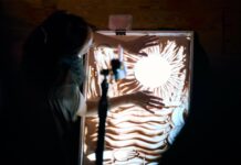 «Я дам тебе крылья». В Киеве представили уникальный художественный формат с участием мариупольского оркестра «Ренессанс», — ВИДЕО, ФОТО