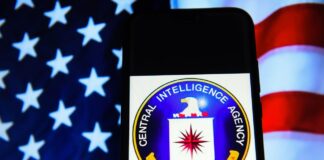 Подрыв «Северных потоков»: СМИ сообщили о роли ЦРУ