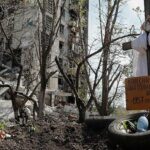 12 500 погибших – это не вся правда о Мариуполе. Что известно о количестве жертв