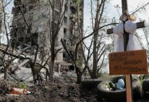 12 500 погибших – это не вся правда о Мариуполе. Что известно о количестве жертв