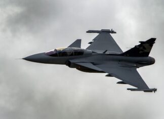 Лучше, чем F-16: Украина может получить «грифоны» с ракетами Meteor