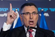 Израиль отреагировал на решение Украины признать КСИР террористической организацией