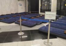 Мариупольцам угрожают усилением фильтрации из-за покушения на российского генерала в Москве