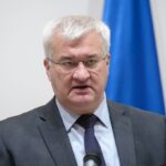 Украина из-за Трампа хочет ускорить переговоры о мире, — Сибига