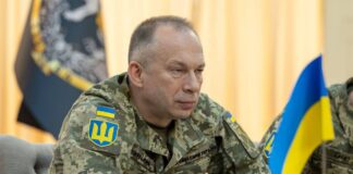 Защита неба по-новому: Украина создает отдельный род войск для прикрытия важных объектов