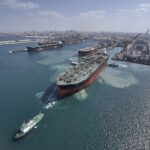 У Трампа обсуждали захват танкеров с иранской нефтью, но отказались, — WSJ