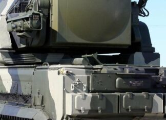 Птицы Мадяра уничтожили две системы ПВО — в Донецке и возле Мариуполя, — ВИДЕО