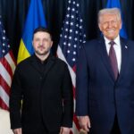 Трамп хочет закончить войну в Украине через месяц: Axios о деталях разговора с Зеленским