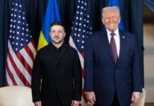 Трамп хочет закончить войну в Украине через месяц: Axios о деталях разговора с Зеленским