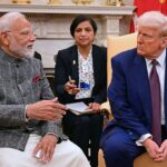 Инвестиции, отмена пошлин и бизнес: США и Индия достигли рамочной торговой сделки