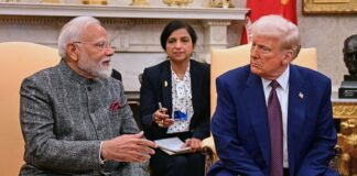 Инвестиции, отмена пошлин и бизнес: США и Индия достигли рамочной торговой сделки