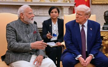 Инвестиции, отмена пошлин и бизнес: США и Индия достигли рамочной торговой сделки