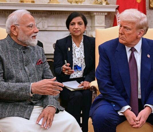 Инвестиции, отмена пошлин и бизнес: США и Индия достигли рамочной торговой сделки