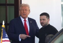 Война закончится через месяц? США и Украина обсудили сроки возможной сделки с РФ, — Reuters