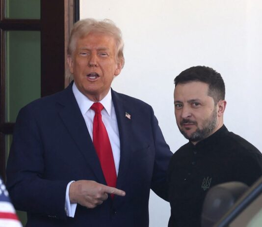 Война закончится через месяц? США и Украина обсудили сроки возможной сделки с РФ, — Reuters