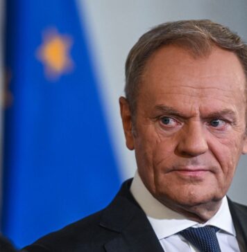 Самолеты в обмен на дроны: Туск подтвердил готовность Польши передать Украине МиГ-29