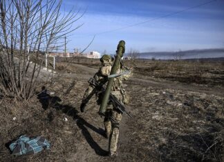 Три сценария войны: что прогнозируют аналитики по Украине в 2026-м