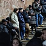 Под ударом Бурштын, Ровно и не только: РФ массированно обстреляла запад Украины ракетами