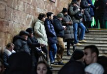 Под ударом Бурштын, Ровно и не только: РФ массированно обстреляла запад Украины ракетами