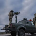 Работа ПВО в регионах неудовлетворительная: Зеленский ждет немедленных решений