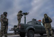 Работа ПВО в регионах неудовлетворительная: Зеленский ждет немедленных решений