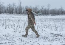 В Ростове уничтожено 6 тысяч FPV-дронов, а на Курщине поражен пункт управления россиян