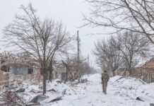 Россия имитирует новое наступление на севере Украины: ISW раскрыли замысел Кремля