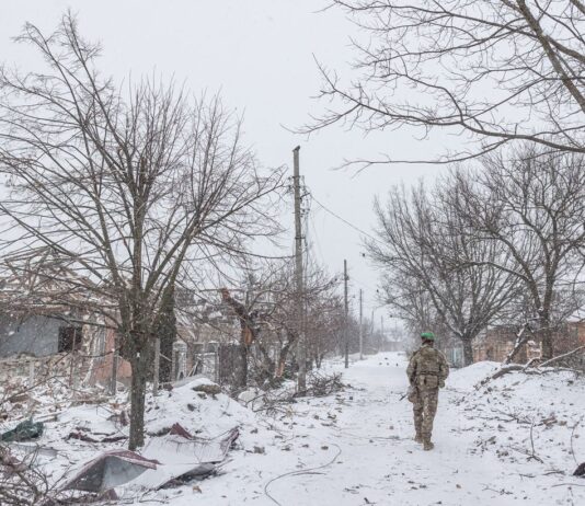 Россия имитирует новое наступление на севере Украины: ISW раскрыли замысел Кремля