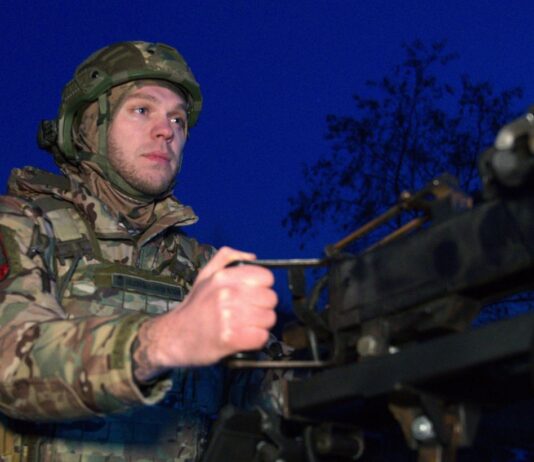 Украина под ударом дронов и ракет: все о комбинированной атаке РФ