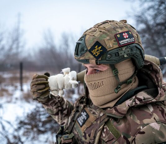«Терноватое — наше»: Силы обороны зачистили поселок на Запорожье