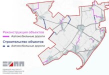 Под видом «развития дорог» оккупанты усиливают военную логистику в Мангушском районе