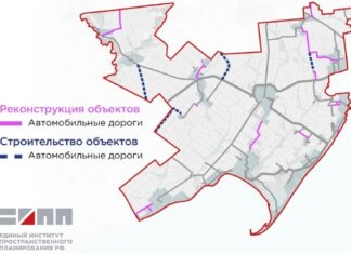 Под видом «развития дорог» оккупанты усиливают военную логистику в Мангушском районе
