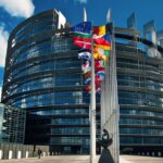 Европарламент одобрил кредит для Украины на 90 миллиардов евро, из них 60 миллиардов евро пойдет на оборону