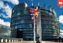 Европарламент одобрил кредит для Украины на 90 миллиардов евро, из них 60 миллиардов евро пойдет на оборону