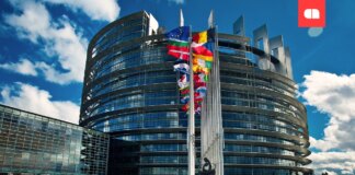 Европарламент одобрил кредит для Украины на 90 миллиардов евро, из них 60 миллиардов евро пойдет на оборону