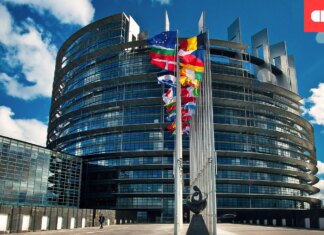 Европарламент одобрил кредит для Украины на 90 миллиардов евро, из них 60 миллиардов евро пойдет на оборону