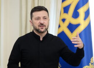 Зеленский об энергетическом перемирии: прямых договоренностей с РФ не было