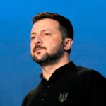 Зеленский призвал ЕС запретить морские сервисы для судов РФ