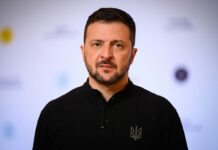 Зеленский: Украина получит 250 «лучших в мире» самолетов